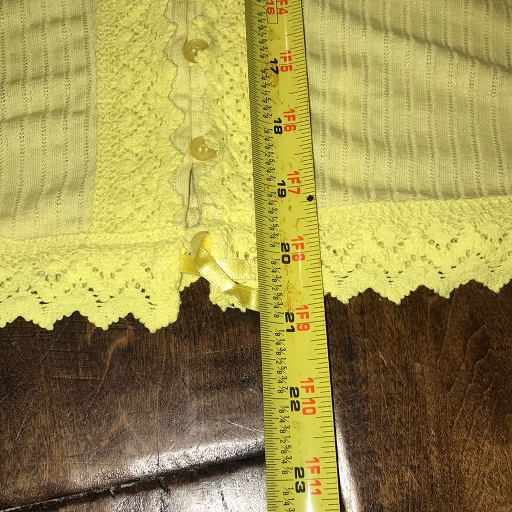 Free People Third Date top - Picture 10 of 10